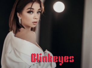Blinkeyes