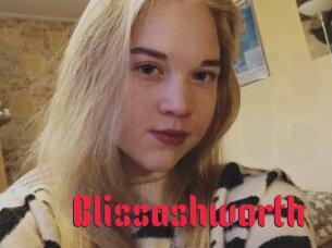 Blissashworth