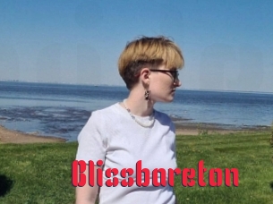 Blissbareton