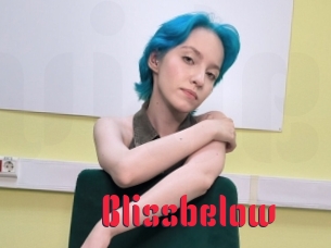 Blissbelow