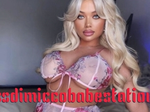 Blissdimiccobabestation