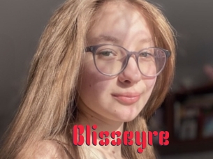 Blisseyre