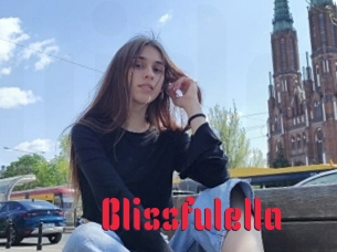 Blissfulella