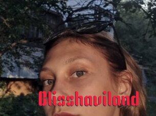 Blisshaviland