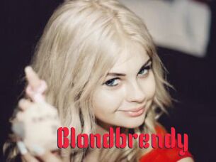 Blondbrendy