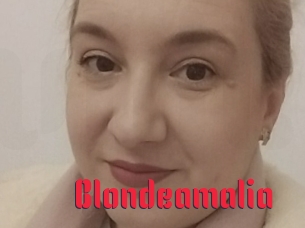 blondeamalia Video Extrait
