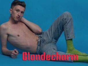 Blondecharm
