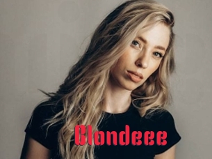 Blondeee