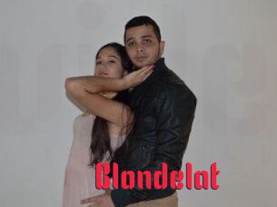 Blondelat