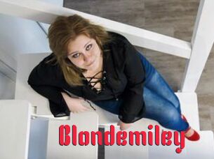 Blondemiley