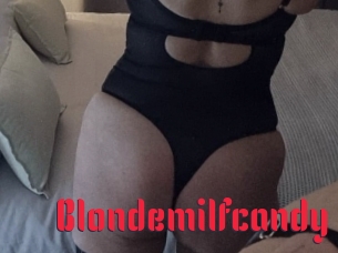 Blondemilfcandy