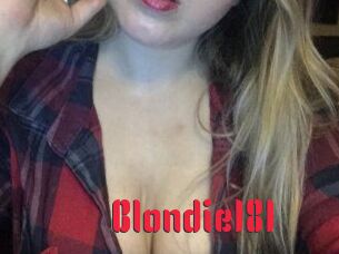 Blondie181