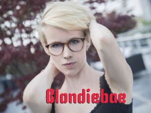 Blondiebae