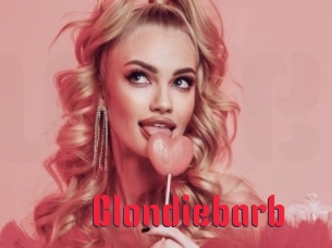 Blondiebarb