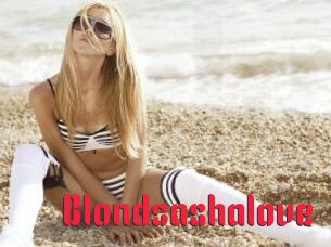 Blondsashalove