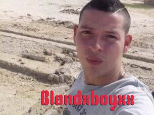 Blondxboyxx