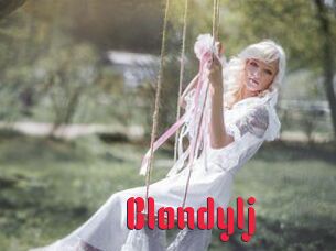 Blondylj