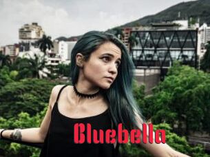 Bluebella