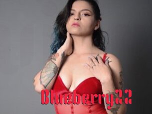 Blueberry22