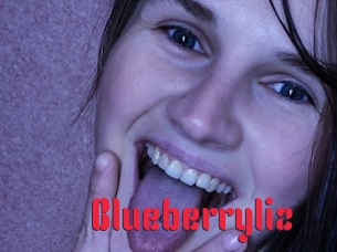 Blueberryliz