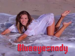 Blueeyesnady