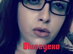 Blueeyexo