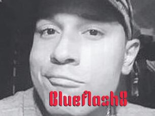 Blueflash8