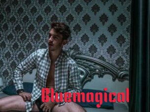 Bluemagical