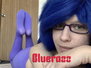 bluerazz Video Extrait