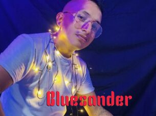 Bluesander