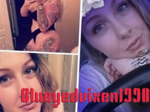 Blueyedvixen1990