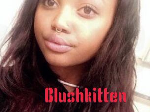Blushkitten