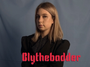 Blythebadder