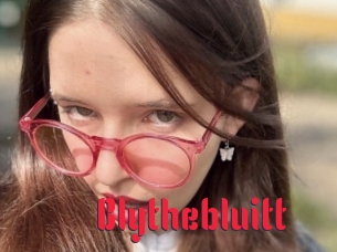 Blythebluitt