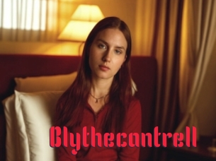 Blythecantrell