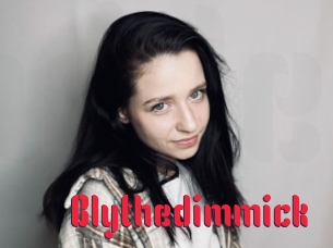 Blythedimmick