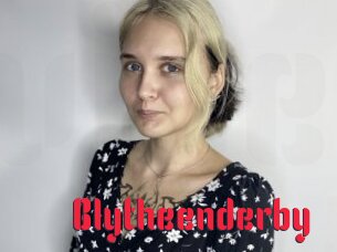 Blytheenderby