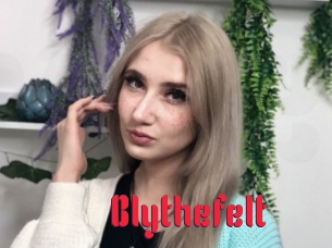 Blythefelt