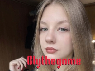 Blythegame