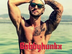 Bobbyhunkx