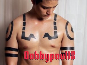 Bobbypaul18