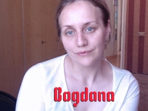 Bogdana