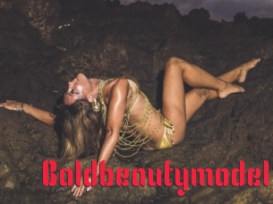 Boldbeautymodel