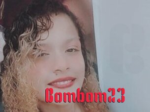 Bombom23