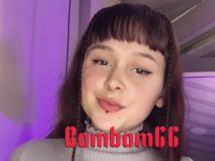 bombom66 Video Extrait