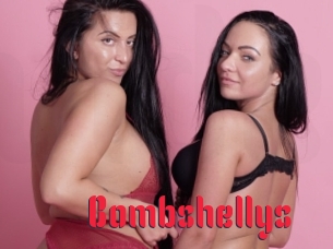 Bombshellys