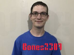 Bones2307