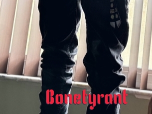 Bonetyrant