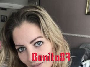 Bonita87