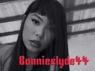 Bonnieclyde44